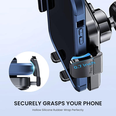 Porta Cellulare Auto